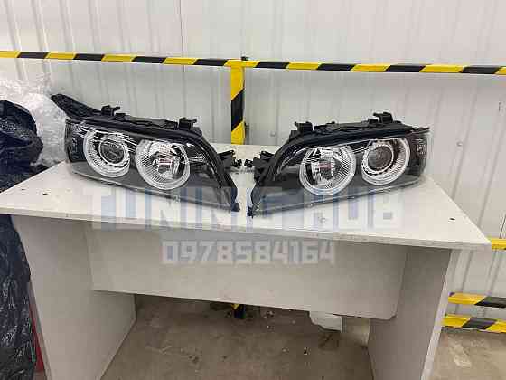 Фара bmw фары бмв BMW е39 e39 63126902426 / 63126902425 нова Запорожье