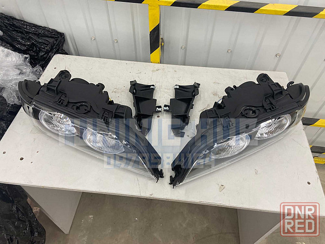Фара bmw фары бмв BMW е39 e39 63126902426 / 63126902425 нова Запорожье - изображение 4