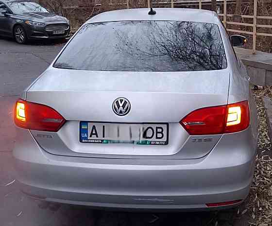Желтые поворотники Джетта USA VW Jetta Светодиодные лампы LED для желтых поворотников Запорожье