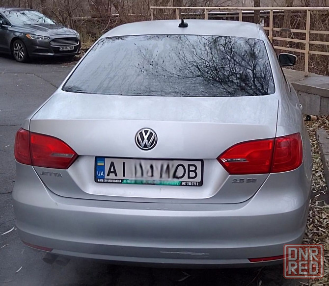 Желтые поворотники Джетта USA VW Jetta Светодиодные лампы LED для желтых поворотников Запорожье - изображение 3