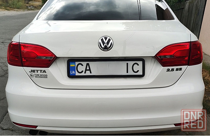 Желтые поворотники Джетта USA VW Jetta Светодиодные лампы LED для желтых поворотников Запорожье - изображение 5