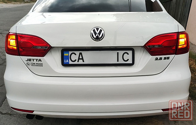 Желтые поворотники Джетта USA VW Jetta Светодиодные лампы LED для желтых поворотников Запорожье - изображение 4