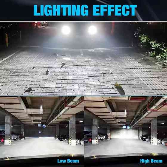 Линза LED светодиодная лампа линза Запорожье