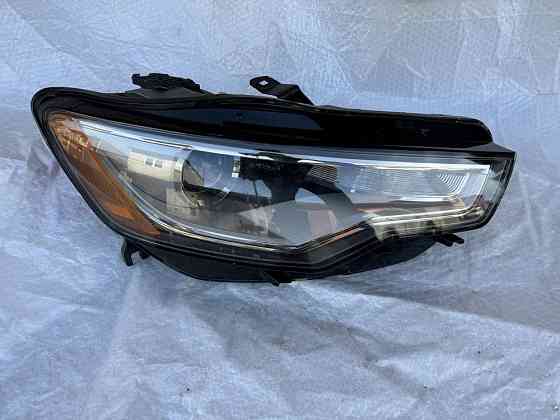 Фара права Audi A6 C7 2012 2013 2014 2015 америка 4G0 Запорожье
