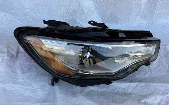 Фара права Audi A6 C7 2012 2013 2014 2015 америка 4G0 Запорожье