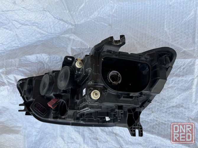 Фара права Audi A6 C7 2012 2013 2014 2015 америка 4G0 Запорожье - изображение 7