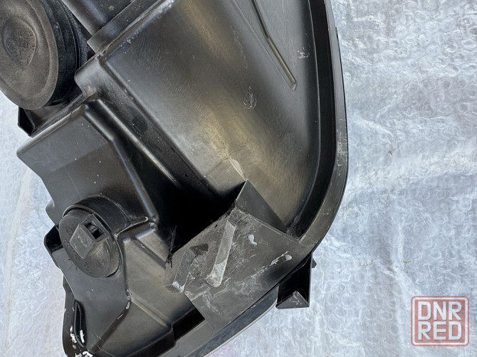 Фара права Audi A6 C7 2012 2013 2014 2015 америка 4G0 Запорожье - изображение 6