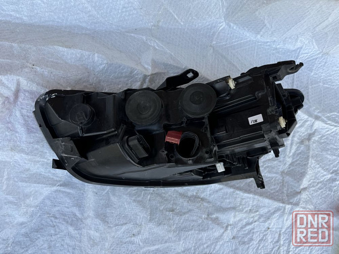 Фара права Audi A6 C7 2012 2013 2014 2015 америка 4G0 Запорожье - изображение 5