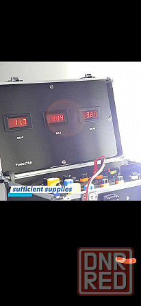 Светодиодные лед led лампы F9C  (ср.S13) 50000 Лм, 200 вт, все цоколи. Запорожье - изображение 4