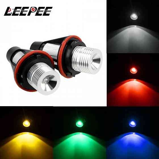 Led Marker Лед маркер для BMW E39,E60,E53 (без ошибок) Запорожье