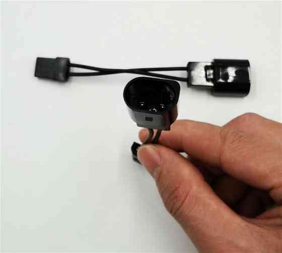 Led Marker Лед маркер для BMW E39,E60,E53 (без ошибок) Запорожье