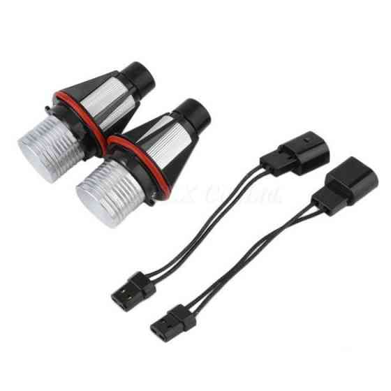 Led Marker Лед маркер для BMW E39,E60,E53 (без ошибок) Запорожье