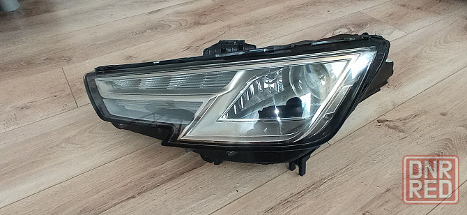 udi A4 B9 США Audi A4 B9 Ауди А4 B9 USA Америка Запорожье - изображение 7