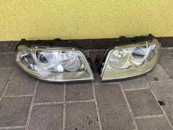 Фари VAG Volkswagen Passat B5+ Пассат Б5+ Запорожье