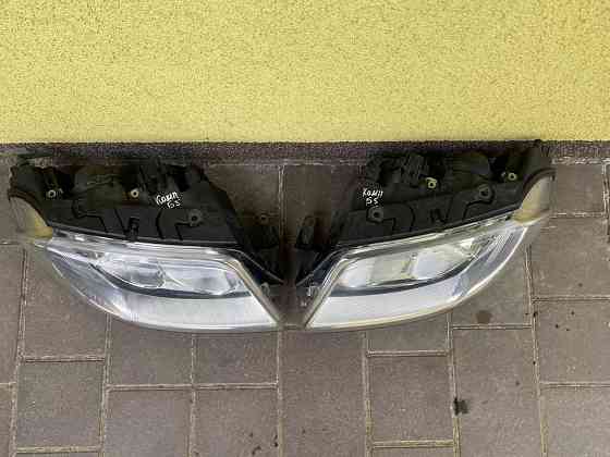 Фари VAG Volkswagen Passat B5+ Пассат Б5+ Запорожье