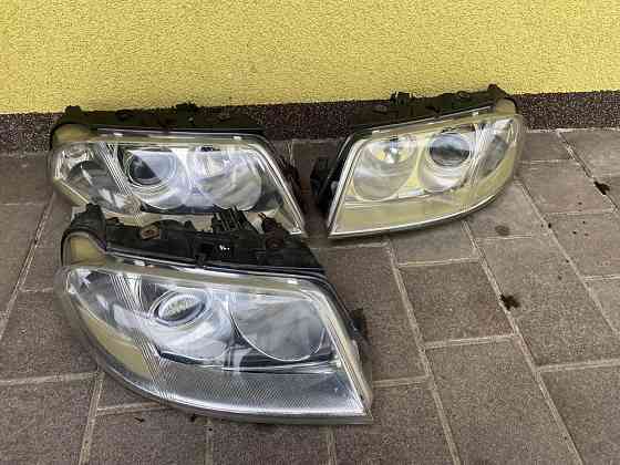 Фари VAG Volkswagen Passat B5+ Пассат Б5+ Запорожье
