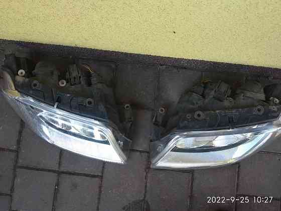 Фари VAG Volkswagen Passat B5+ Пассат Б5+ Запорожье