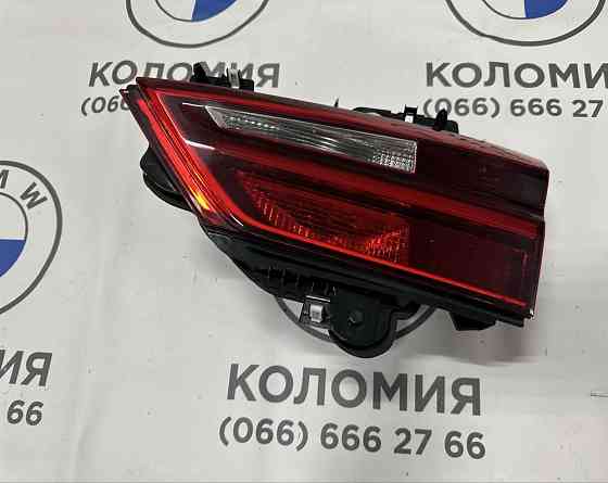 BMW Z2 F39 стоп на крышке багажника BMW X2 F39 фара задняя. Запорожье