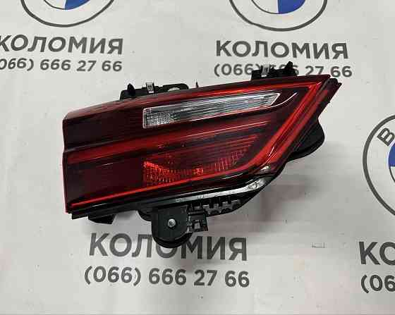 BMW Z2 F39 стоп на крышке багажника BMW X2 F39 фара задняя. Запорожье