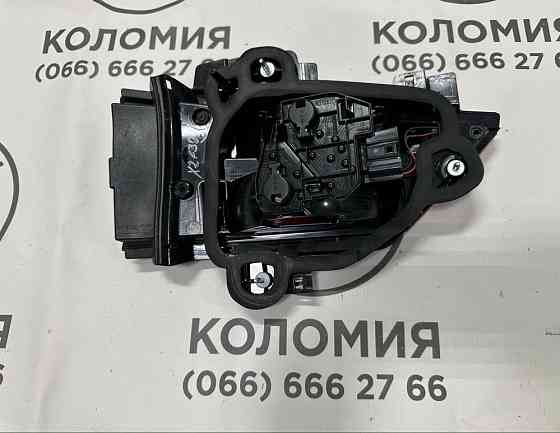 BMW Z2 F39 стоп на крышке багажника BMW X2 F39 фара задняя. Запорожье