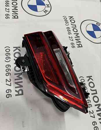 BMW Z2 F39 стоп на крышке багажника BMW X2 F39 фара задняя. Запорожье