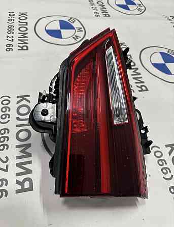 BMW Z2 F39 стоп на крышке багажника BMW X2 F39 фара задняя. Запорожье
