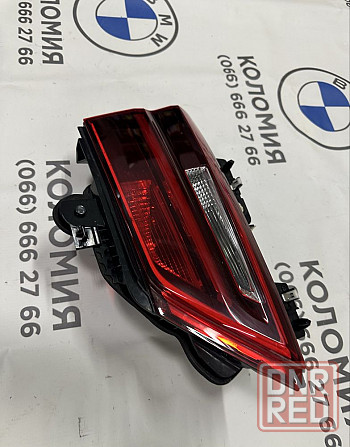 BMW Z2 F39 стоп на крышке багажника BMW X2 F39 фара задняя. Запорожье - изображение 6
