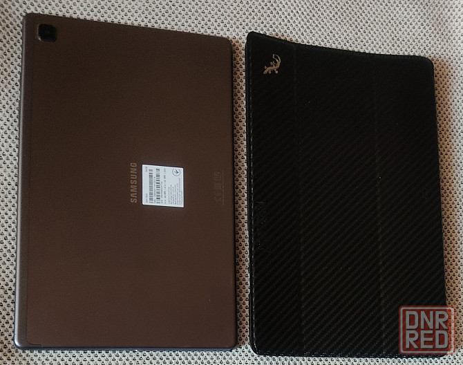 Планшет Samsung Galaxy Tab A7 SM-T505 (4G) Горловка - изображение 3