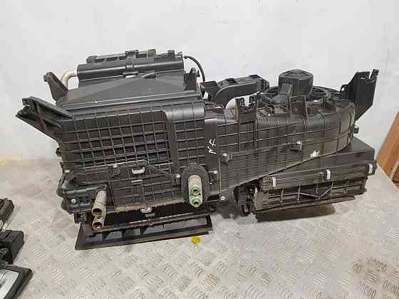 радиатор печки Hyundai Sonata NF (2004-2009)97138-3K000 разборка Херсон