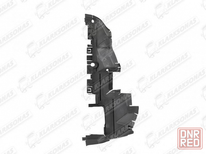 Воздуховод AUDI A4 (B8), 11.2011 - 11.2015 8K0121283S 8K0121284S Херсон - изображение 1