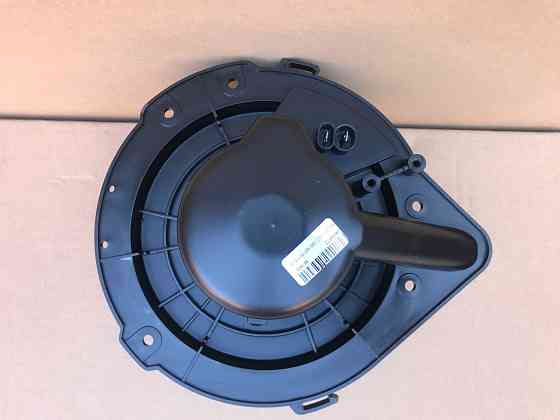 Моторчик печки вентилятор Audi 80 B3 B4 Volkswagen Passat B3 B4 Херсон