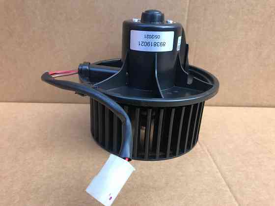 Моторчик печки вентилятор Audi 80 B3 B4 Volkswagen Passat B3 B4 Херсон