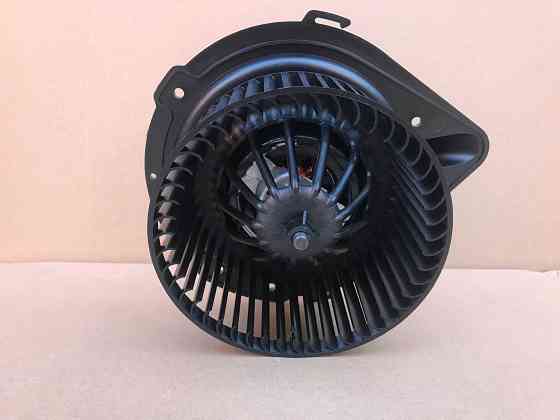 Моторчик печки вентилятор Audi 80 B3 B4 Volkswagen Passat B3 B4 Херсон