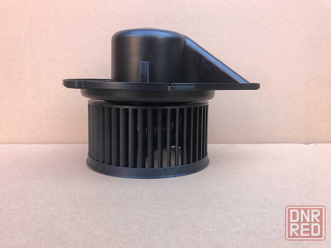Моторчик печки вентилятор Audi 80 B3 B4 Volkswagen Passat B3 B4 Херсон - изображение 4