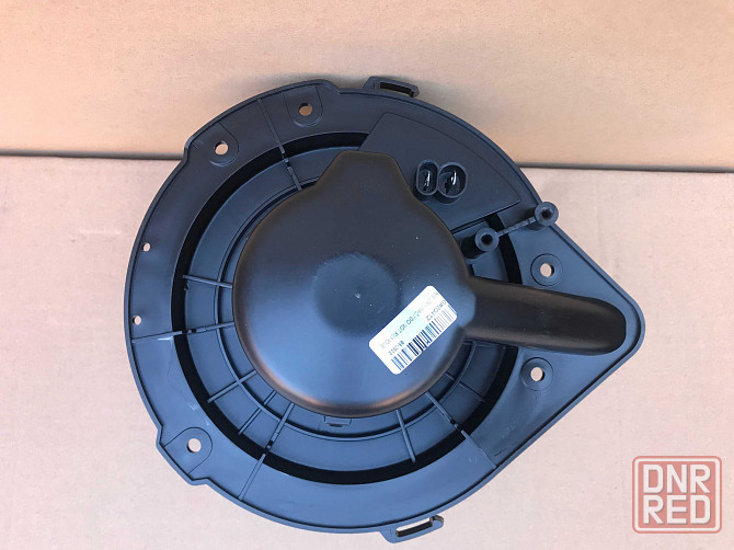 Моторчик печки вентилятор Audi 80 B3 B4 Volkswagen Passat B3 B4 Херсон - изображение 5