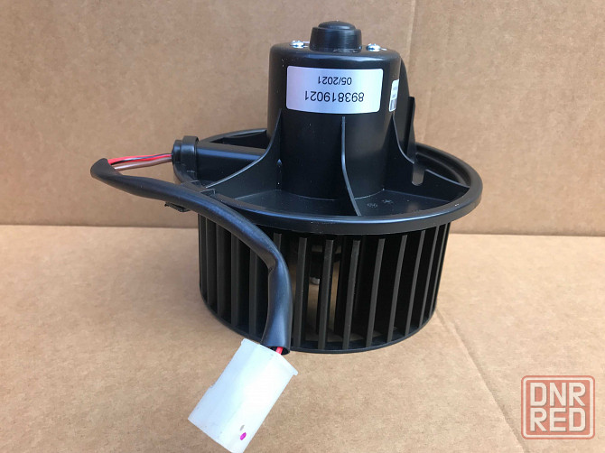Моторчик печки вентилятор Audi 80 B3 B4 Volkswagen Passat B3 B4 Херсон - изображение 1