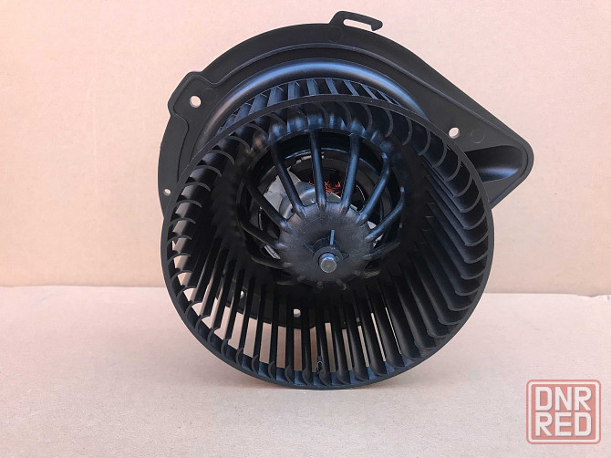 Моторчик печки вентилятор Audi 80 B3 B4 Volkswagen Passat B3 B4 Херсон - изображение 6