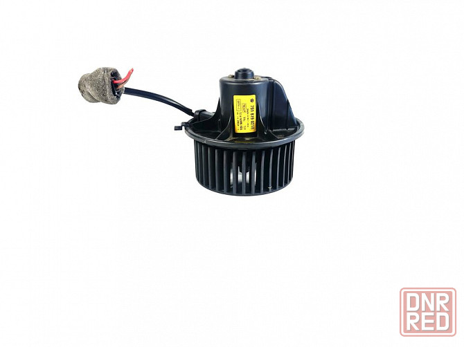 Моторчик пічки Volksvagen T4 701819021B 1996-2003 Херсон - изображение 2