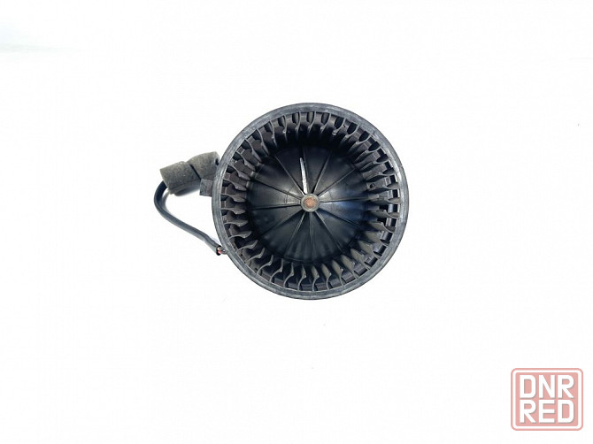 Моторчик пічки Volksvagen T4 701819021B 1996-2003 Херсон - изображение 4