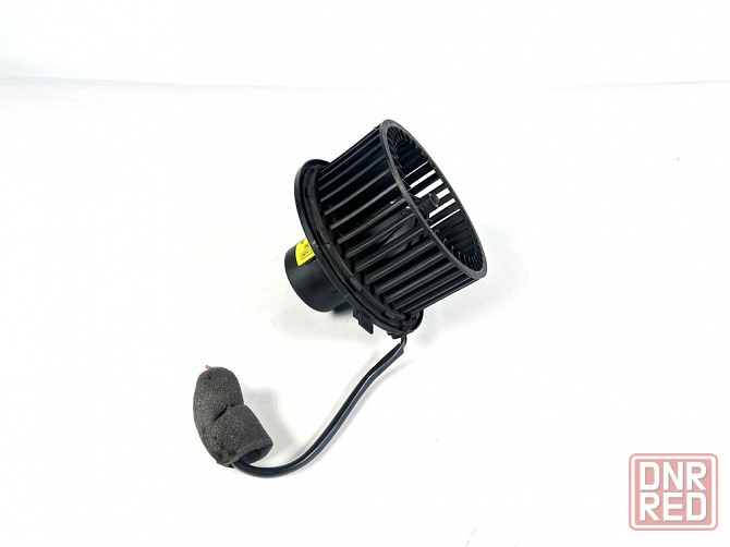 Моторчик пічки Volksvagen T4 701819021B 1996-2003 Херсон - изображение 1