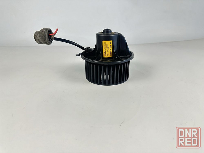 Моторчик пічки Volksvagen T4 701819021B 1996-2003 Херсон - изображение 3