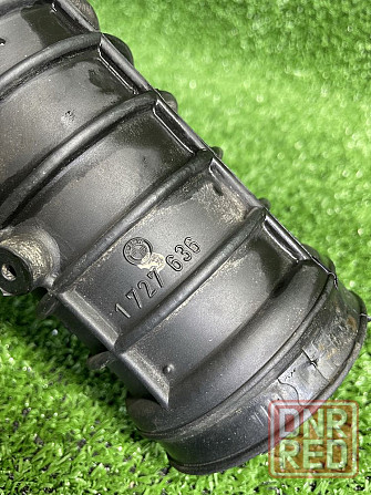 Патрубок впуска bmw e34 e36 e32 m40b18 бензин шланг трубка  патрубок Херсон - изображение 7