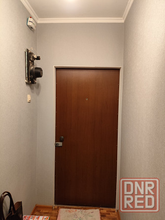 Срочно продам 1 комнатную квартиру в центре города Донецк - изображение 2