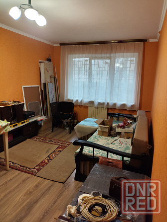 Срочно продам 1 комнатную квартиру в центре города Донецк - изображение 1