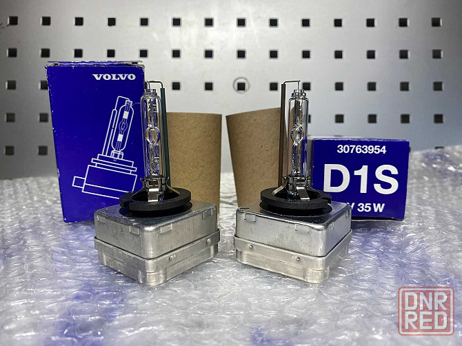 Лампа ксеноновая, Osram D1S, D3S  66144  66340 Xenarc Запорожье - изображение 1