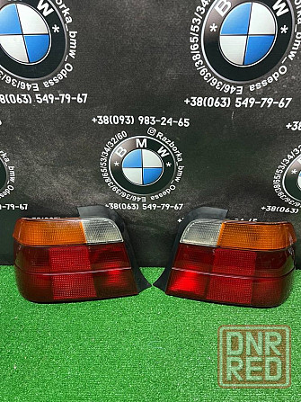 Задний фонарь BMW E32 E34 E36 E39 E46 E53 E60 E65 Запорожье - изображение 7