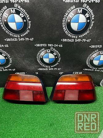 Задний фонарь BMW E32 E34 E36 E39 E46 E53 E60 E65 Запорожье - изображение 5