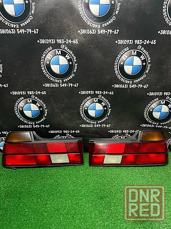 Задний фонарь BMW E32 E34 E36 E39 E46 E53 E60 E65 Запорожье - изображение 3