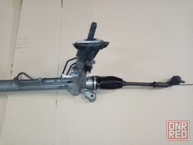 Рульова рейка Ford Kuga  рейка ford kuga mk1 рульова рейка kuga mk1 Запорожье - изображение 3