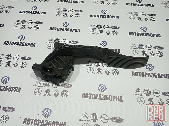 Распродажа! Педаль газа на Opel Zafira B педаль опель зафира б Запорожье - изображение 2